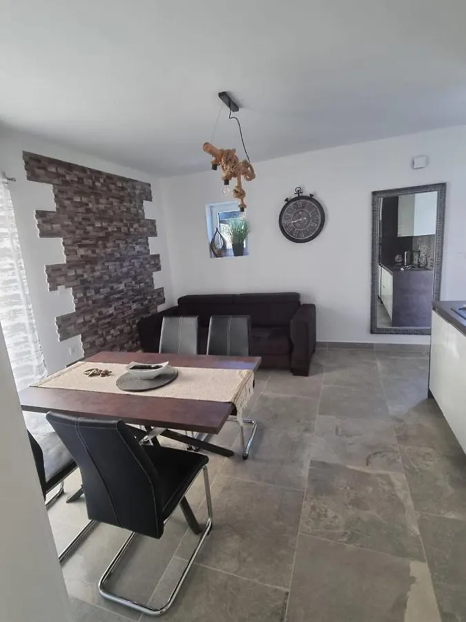 Apartamento Villa Marta Porat