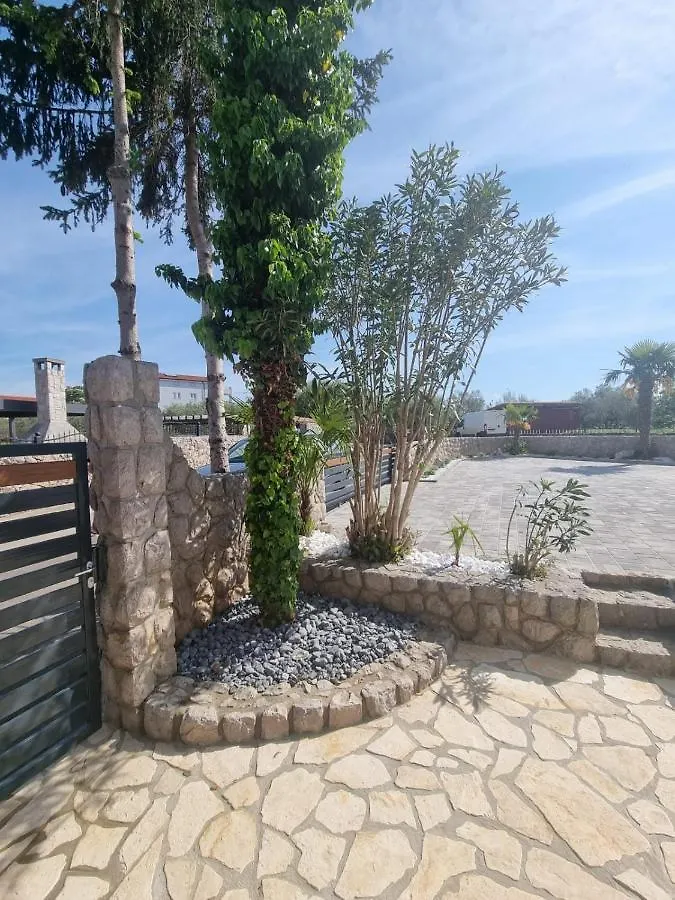 Apartamento Villa Marta Porat