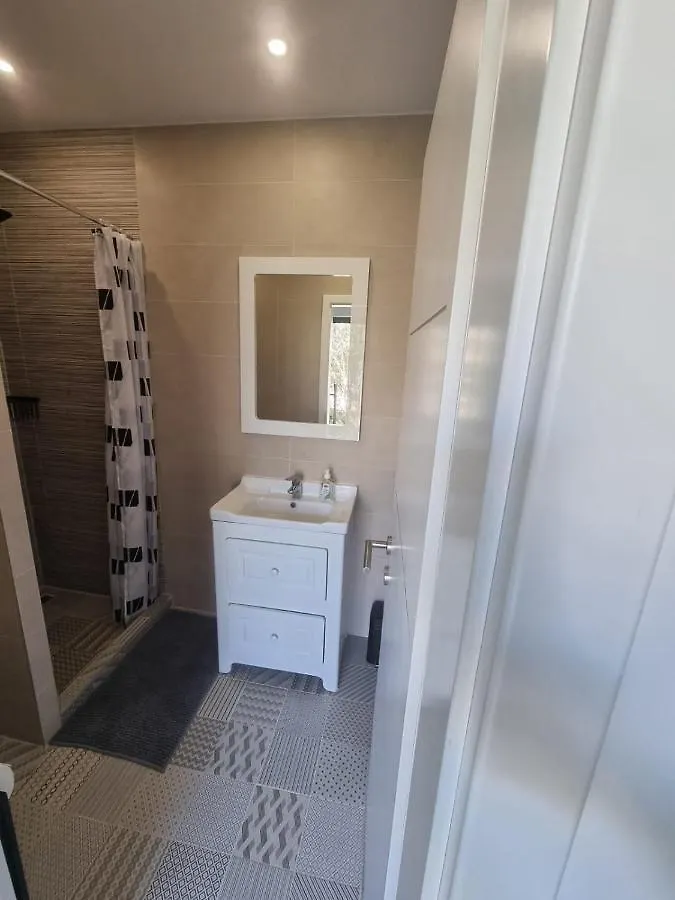 Apartamento Villa Marta Porat