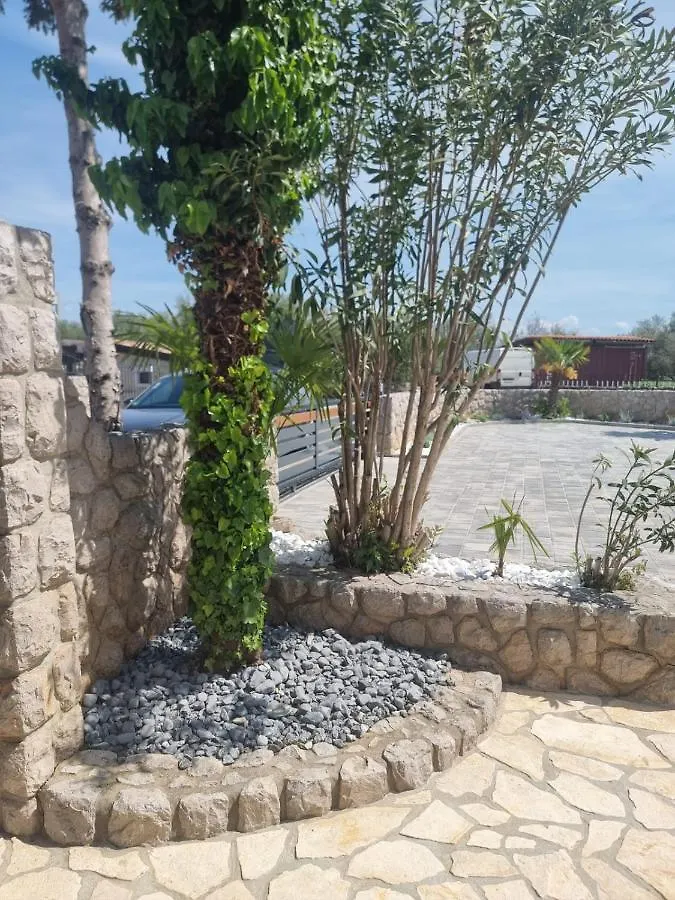 Apartamento Villa Marta Porat