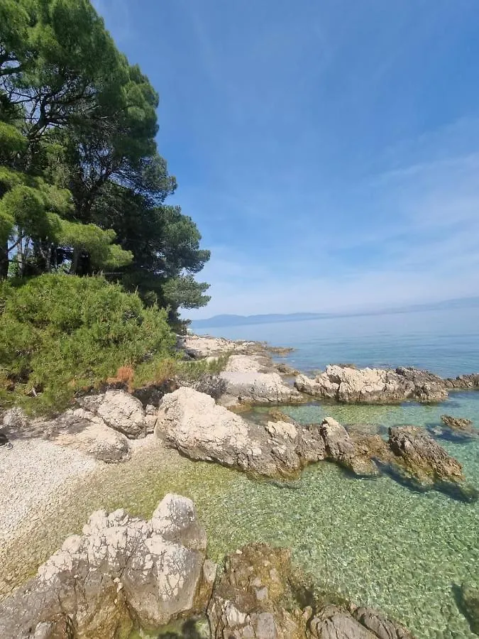 Villa Marta Porat  Croácia