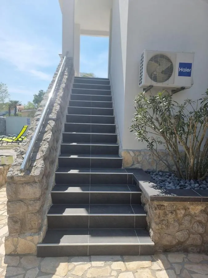 Apartment Villa Marta Porat