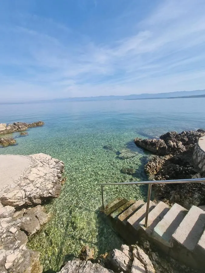 Villa Marta Porat  Apartment