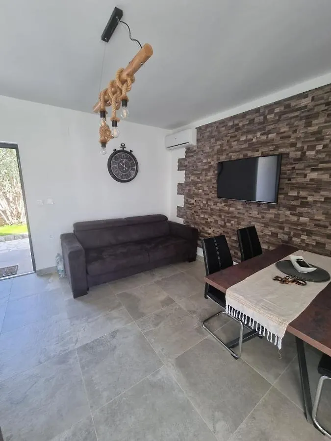 Villa Marta Porat  Apartment Porat (Krk)