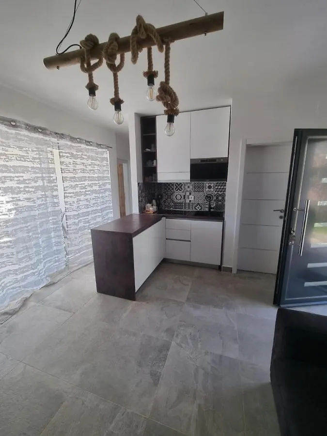 Villa Marta Porat  0*, Porat (Krk)