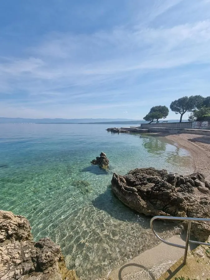 Villa Marta Porat  Apartment