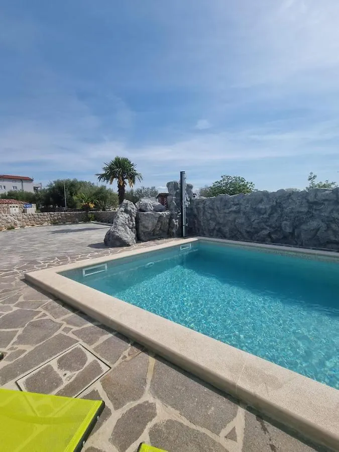 Apartment Villa Marta Porat