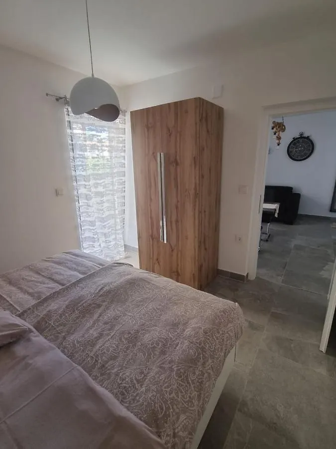 Apartment Villa Marta Porat  Croatia
