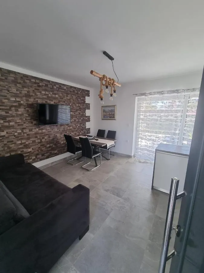 Villa Marta Porat  0*, Porat (Krk)