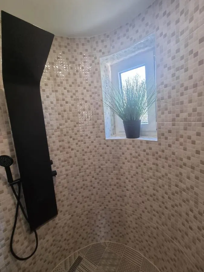Apartment Villa Marta Porat  Croatia