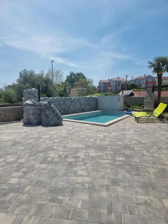 Apartment Villa Marta Porat